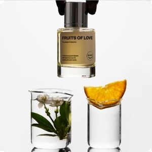 Dossier Fruits of Love